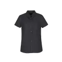 branded Ladies Indie Short Sleeve Shirt, from our range of promotional Ladies Corporate Shirts