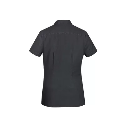 branded Ladies Indie Short Sleeve Shirt, from our range of promotional Ladies Corporate Shirts