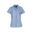branded Ladies Indie Short Sleeve Shirt, from our range of promotional Ladies Corporate Shirts
