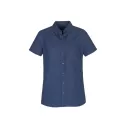 branded Ladies Indie Short Sleeve Shirt, from our range of promotional Ladies Corporate Shirts