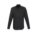 branded Mens Indie Long Sleeve Shirt, from our range of promotional Men's Corporate Shirts