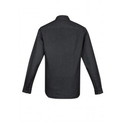 branded Mens Indie Long Sleeve Shirt, from our range of promotional Men's Corporate Shirts
