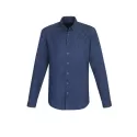 branded Mens Indie Long Sleeve Shirt, from our range of promotional Men's Corporate Shirts