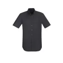 branded Mens Indie Short Sleeve Shirt, from our range of promotional Men's Corporate Shirts