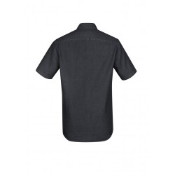 branded Mens Indie Short Sleeve Shirt, from our range of promotional Men's Corporate Shirts