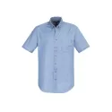 branded Mens Indie Short Sleeve Shirt, from our range of promotional Men's Corporate Shirts