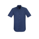 branded Mens Indie Short Sleeve Shirt, from our range of promotional Men&#039;s Corporate Shirts