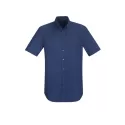 branded Mens Indie Short Sleeve Shirt, from our range of promotional Men's Corporate Shirts