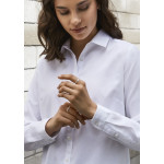 branded Ladies Memphis Shirt, from our range of promotional Ladies Corporate Shirts