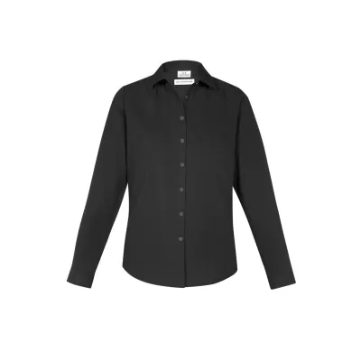 branded Ladies Memphis Shirt, from our range of promotional Ladies Corporate Shirts