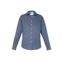 branded Ladies Memphis Shirt, from our range of promotional Ladies Corporate Shirts