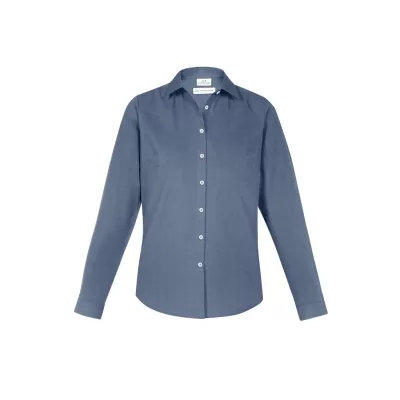 branded Ladies Memphis Shirt, from our range of promotional Ladies Corporate Shirts
