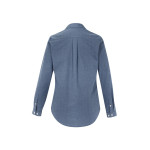 branded Ladies Memphis Shirt, from our range of promotional Ladies Corporate Shirts