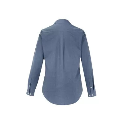 branded Ladies Memphis Shirt, from our range of promotional Ladies Corporate Shirts