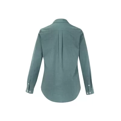 branded Ladies Memphis Shirt, from our range of promotional Ladies Corporate Shirts