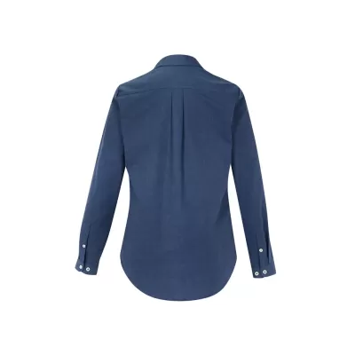 branded Ladies Memphis Shirt, from our range of promotional Ladies Corporate Shirts