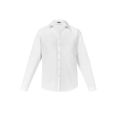 branded Ladies Memphis Shirt, from our range of promotional Ladies Corporate Shirts