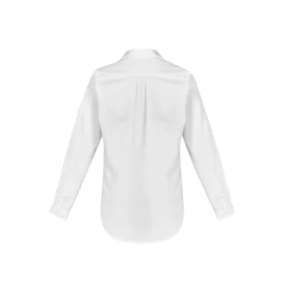 branded Ladies Memphis Shirt, from our range of promotional Ladies Corporate Shirts