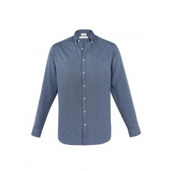 branded Mens Memphis Shirt, from our range of promotional Men's Corporate Shirts
