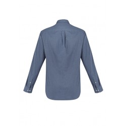 branded Mens Memphis Shirt, from our range of promotional Men's Corporate Shirts