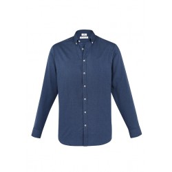 branded Mens Memphis Shirt, from our range of promotional Men's Corporate Shirts