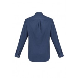 branded Mens Memphis Shirt, from our range of promotional Men's Corporate Shirts