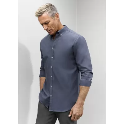 branded Mens Memphis Shirt, from our range of promotional Men's Corporate Shirts