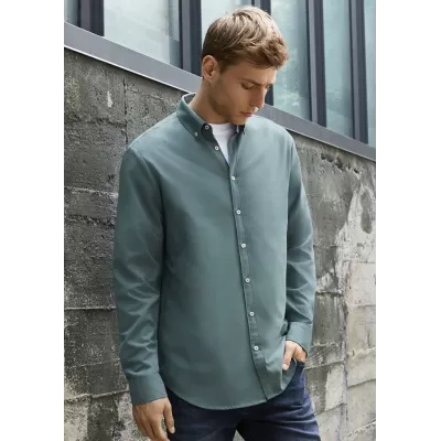 branded Mens Memphis Shirt, from our range of promotional Men's Corporate Shirts