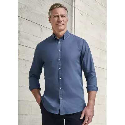 branded Mens Memphis Shirt, from our range of promotional Men's Corporate Shirts