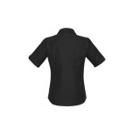 branded Ladies Preston Short Sleeve Shirt, from our range of promotional Ladies Corporate Shirts