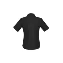 branded Ladies Preston Short Sleeve Shirt, from our range of promotional Ladies Corporate Shirts