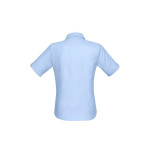 branded Ladies Preston Short Sleeve Shirt, from our range of promotional Ladies Corporate Shirts
