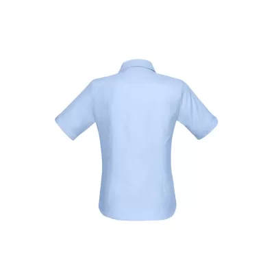 branded Ladies Preston Short Sleeve Shirt, from our range of promotional Ladies Corporate Shirts