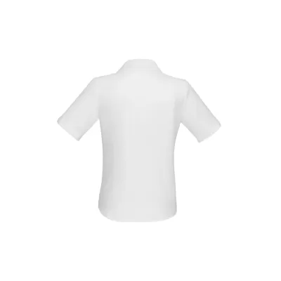 branded Ladies Preston Short Sleeve Shirt, from our range of promotional Ladies Corporate Shirts