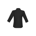 branded Ladies Preston 3/4 Sleeve Shirt, from our range of promotional Ladies Corporate Shirts
