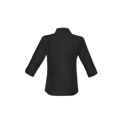 branded Ladies Preston 3/4 Sleeve Shirt, from our range of promotional Ladies Corporate Shirts