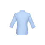 branded Ladies Preston 3/4 Sleeve Shirt, from our range of promotional Ladies Corporate Shirts