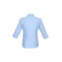 branded Ladies Preston 3/4 Sleeve Shirt, from our range of promotional Ladies Corporate Shirts
