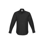 branded Mens Preston Long Sleeve Shirt, from our range of promotional Men&#039;s Corporate Shirts