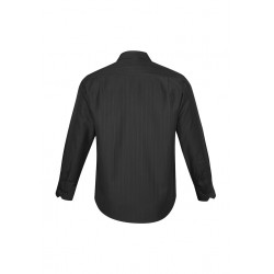 branded Mens Preston Long Sleeve Shirt, from our range of promotional Men's Corporate Shirts