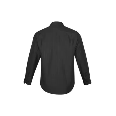 branded Mens Preston Long Sleeve Shirt, from our range of promotional Men's Corporate Shirts