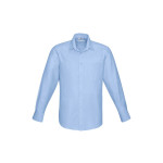 branded Mens Preston Long Sleeve Shirt, from our range of promotional Men&#039;s Corporate Shirts
