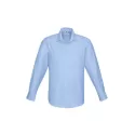 branded Mens Preston Long Sleeve Shirt, from our range of promotional Men's Corporate Shirts