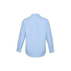 branded Mens Preston Long Sleeve Shirt, from our range of promotional Men's Corporate Shirts