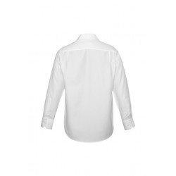 branded Mens Preston Long Sleeve Shirt, from our range of promotional Men's Corporate Shirts