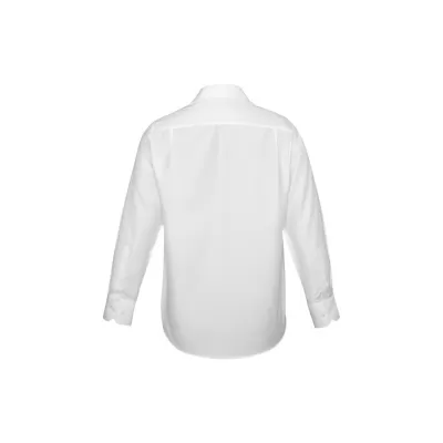 branded Mens Preston Long Sleeve Shirt, from our range of promotional Men's Corporate Shirts