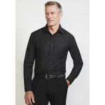 branded Mens Preston Long Sleeve Shirt, from our range of promotional Men&#039;s Corporate Shirts