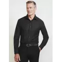 branded Mens Preston Long Sleeve Shirt, from our range of promotional Men's Corporate Shirts