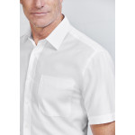 branded Mens Preston Short Sleeve Shirt, from our range of promotional Men&#039;s Corporate Shirts