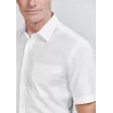 branded Mens Preston Short Sleeve Shirt, from our range of promotional Men's Corporate Shirts